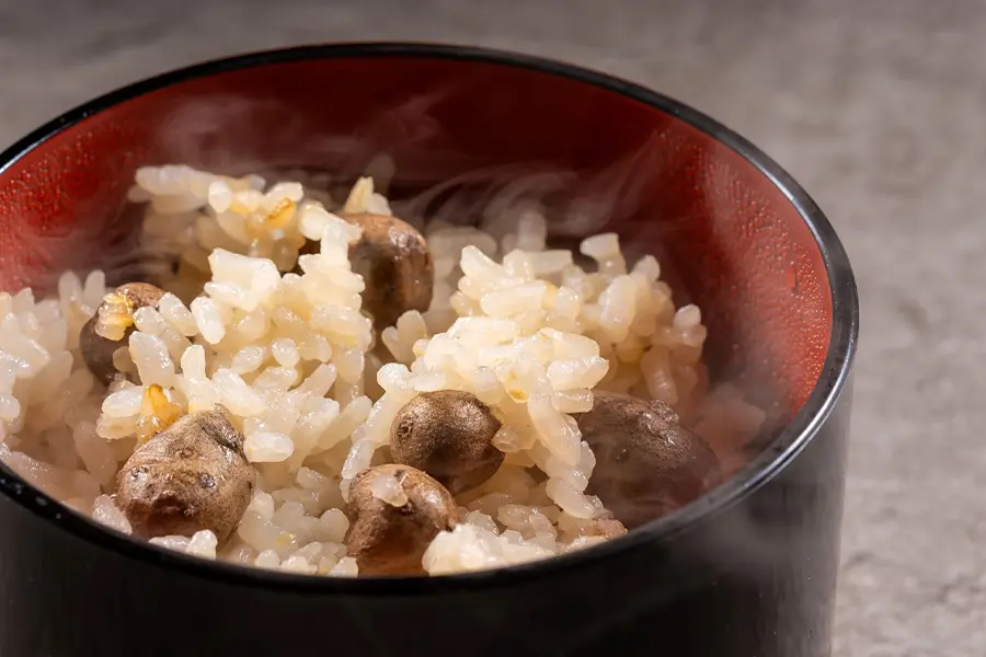 【季節の会席】9月～11月