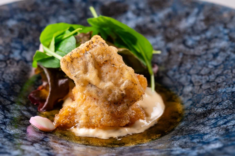 【季節の会席】春