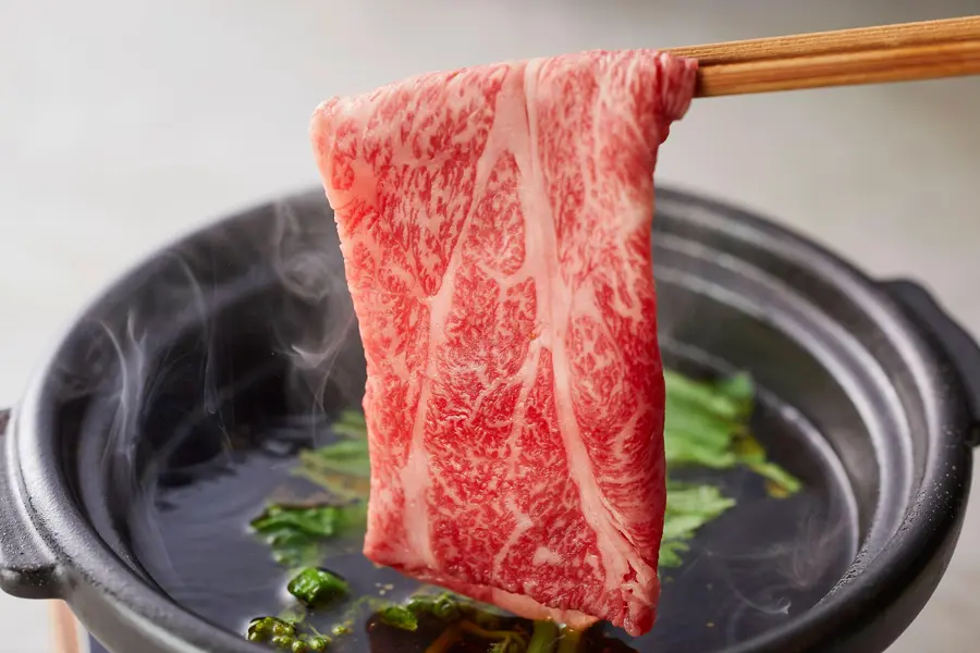 [Local Delicacies Kaiseki Dinner] Autumn