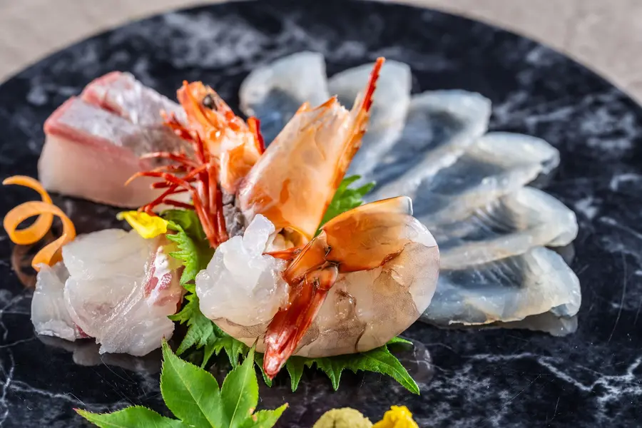 [Special Kaiseki Course / Includes Clay Pot Rice] Welcome to Yamaguchi's Gourmet Autumn Tour
