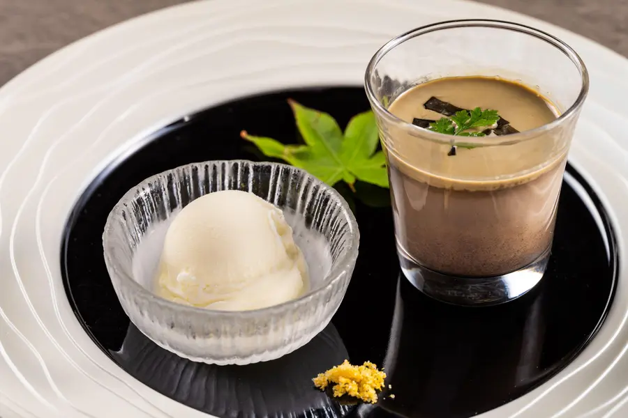 [Special Kaiseki Course / Includes Clay Pot Rice] Welcome to Yamaguchi's Gourmet Autumn Tour