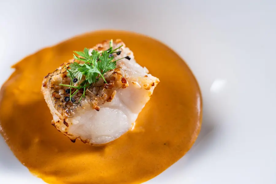 [Special Kaiseki Course] Autumn