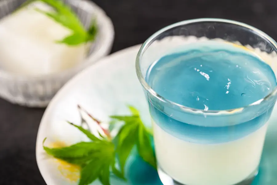 【特色会席料理/比目鱼观赏体验】春季尽享香佐户比目鱼刺身的鲜美滋味