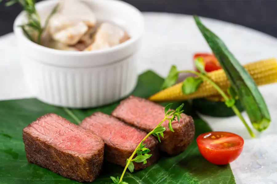 【特别怀石料理课程】夏季