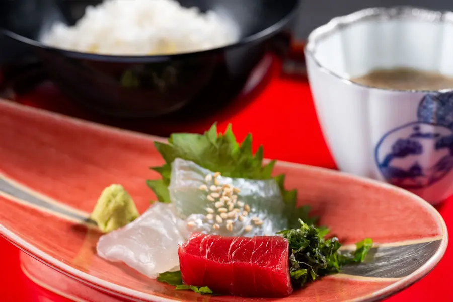 【特别怀石料理课程】夏季