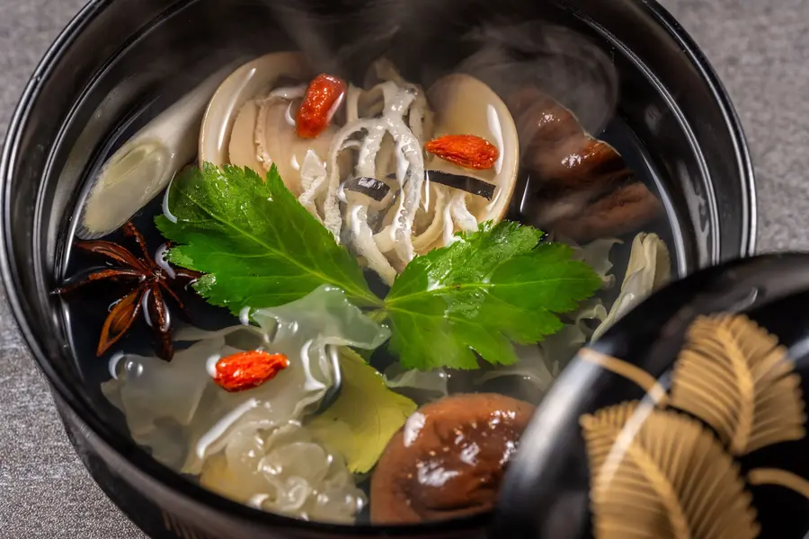 [Special Kaiseki / Hirame viewing experience included] Enjoy the hearty taste of Kasado Hirame sashimi in winter