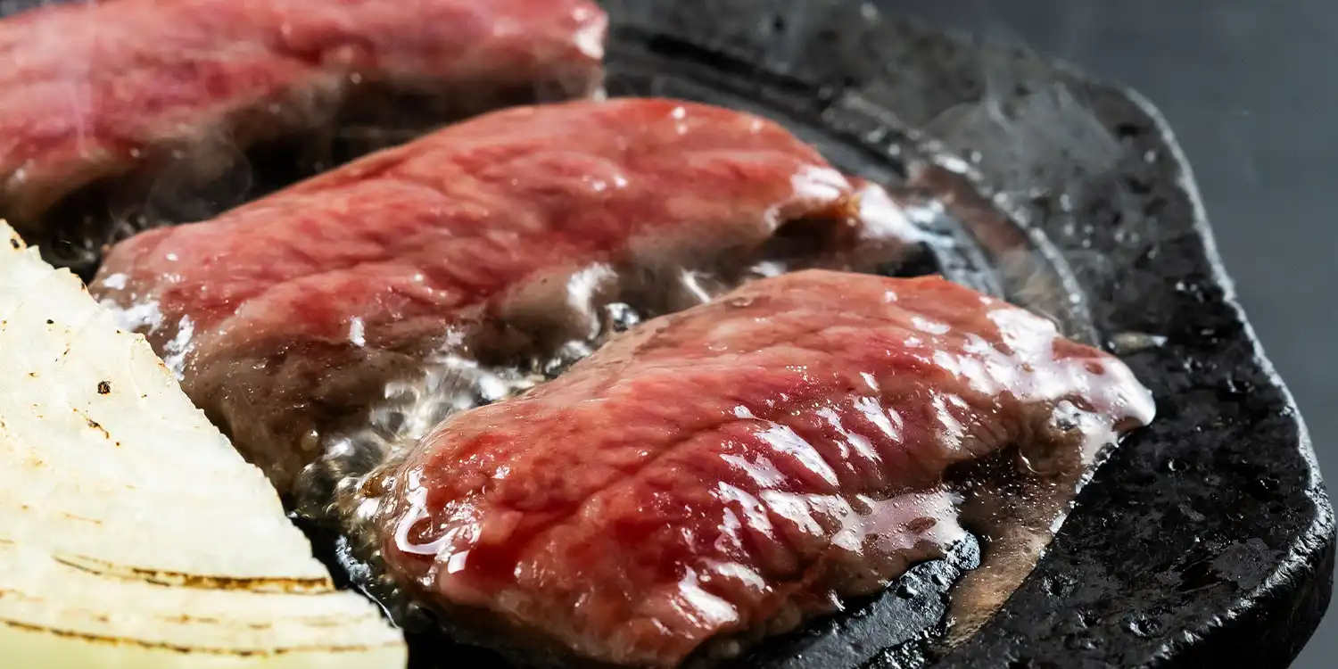 食事