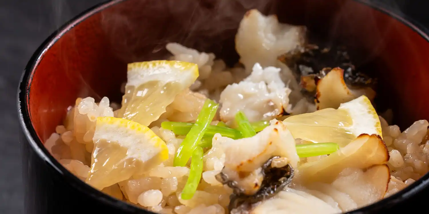 食事