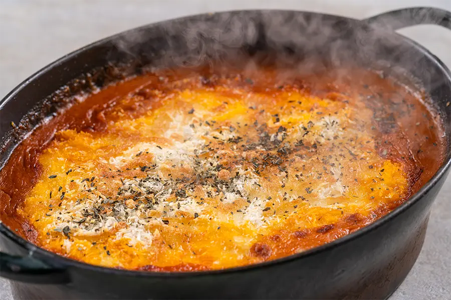 「ランチビュッフェ」80分食べ放題