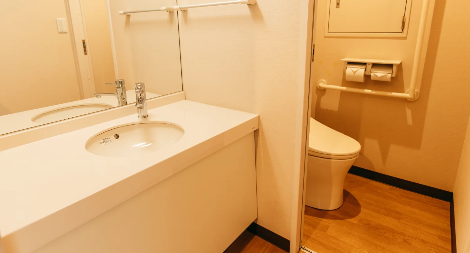 【上層階】スタンダードツイン5