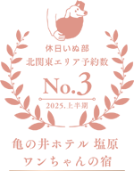 2024年上半期アワード