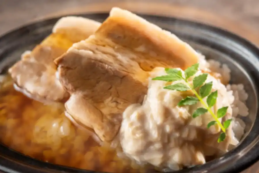 スタンダード会席春