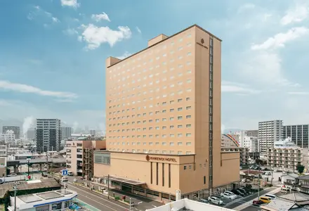 KAMENOI HOTEL BEPPU