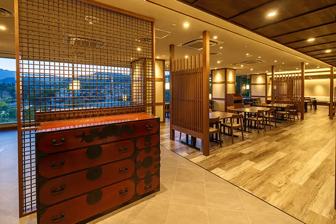 江戸東京野菜や江戸時代から続く料理をいまこそ存分に味わう