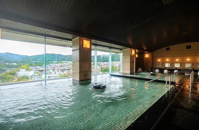 おすすめのホテルの写真