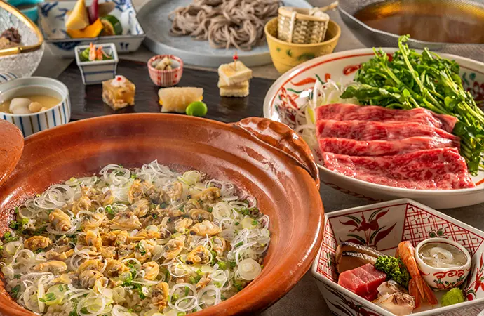 おすすめのホテルの写真