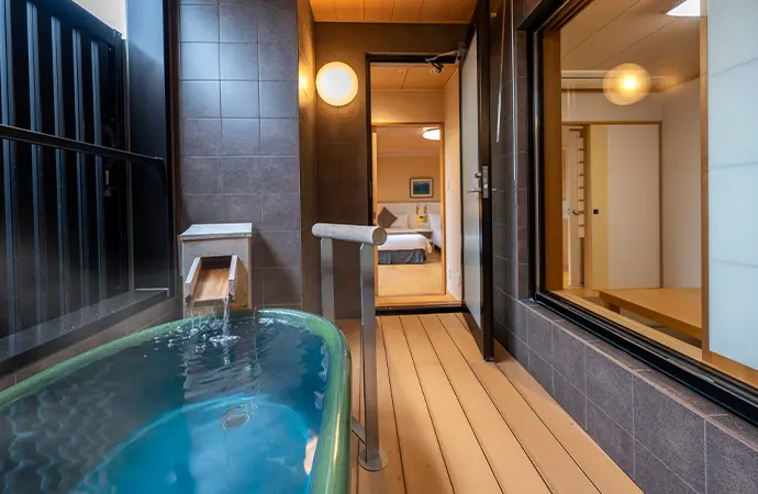 おすすめのホテルの写真