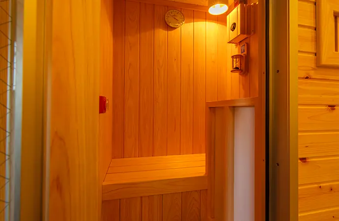 おすすめのホテルの写真