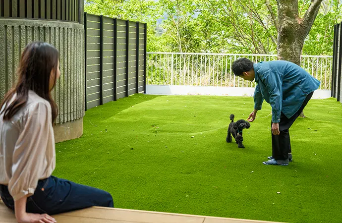 おすすめのホテルの写真