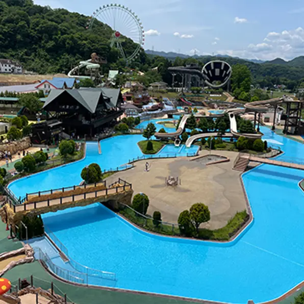 東京サマーランド