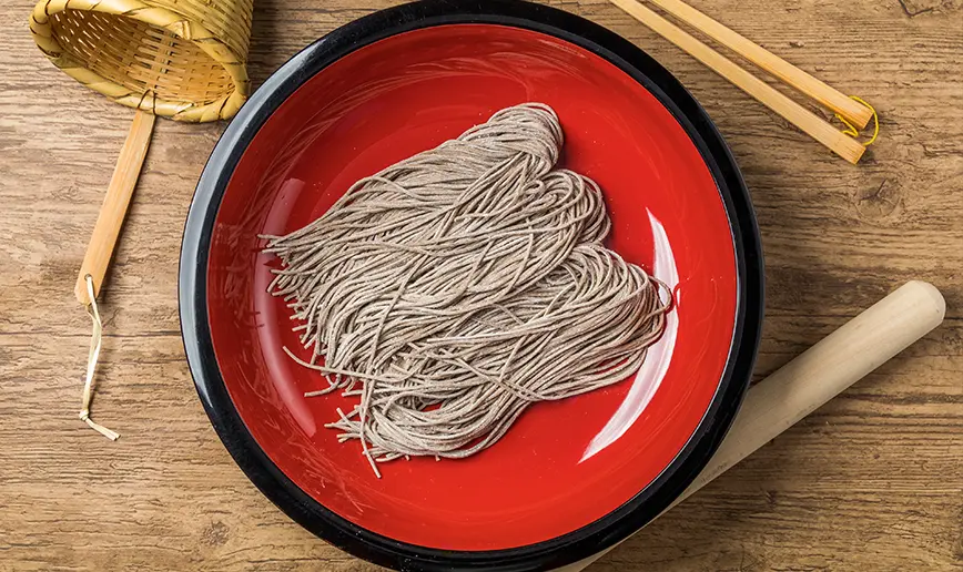 屋台や飯屋が登場、いまに続く外食文化