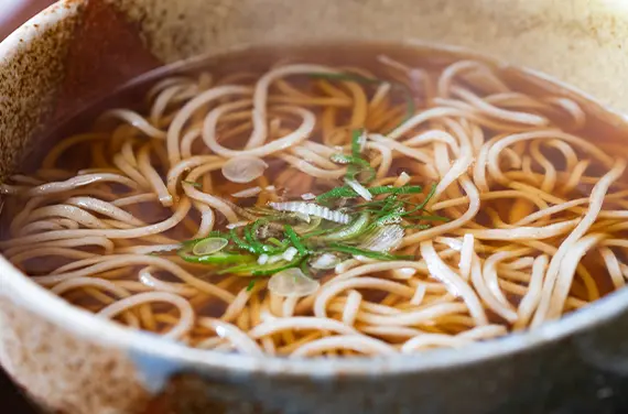 屋台や飯屋が登場、いまに続く外食文化