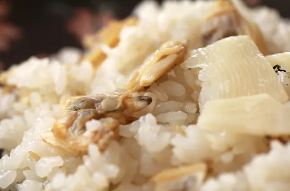 屋台や飯屋が登場、いまに続く外食文化