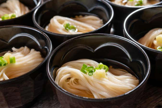 秋田名物・郷土料理