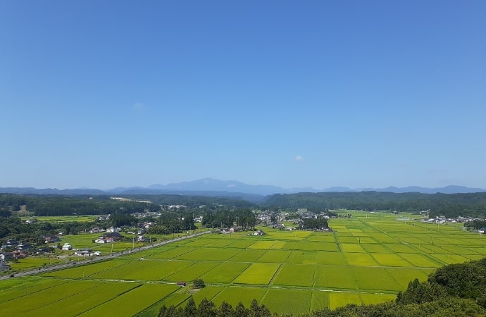 おすすめのホテルの写真