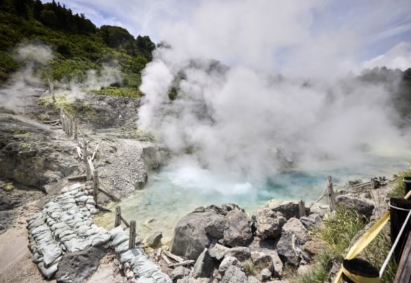 玉川温泉