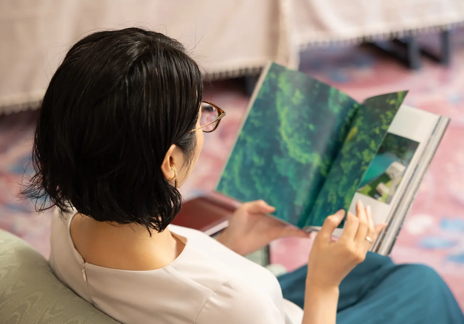 ネルマエラウンジ