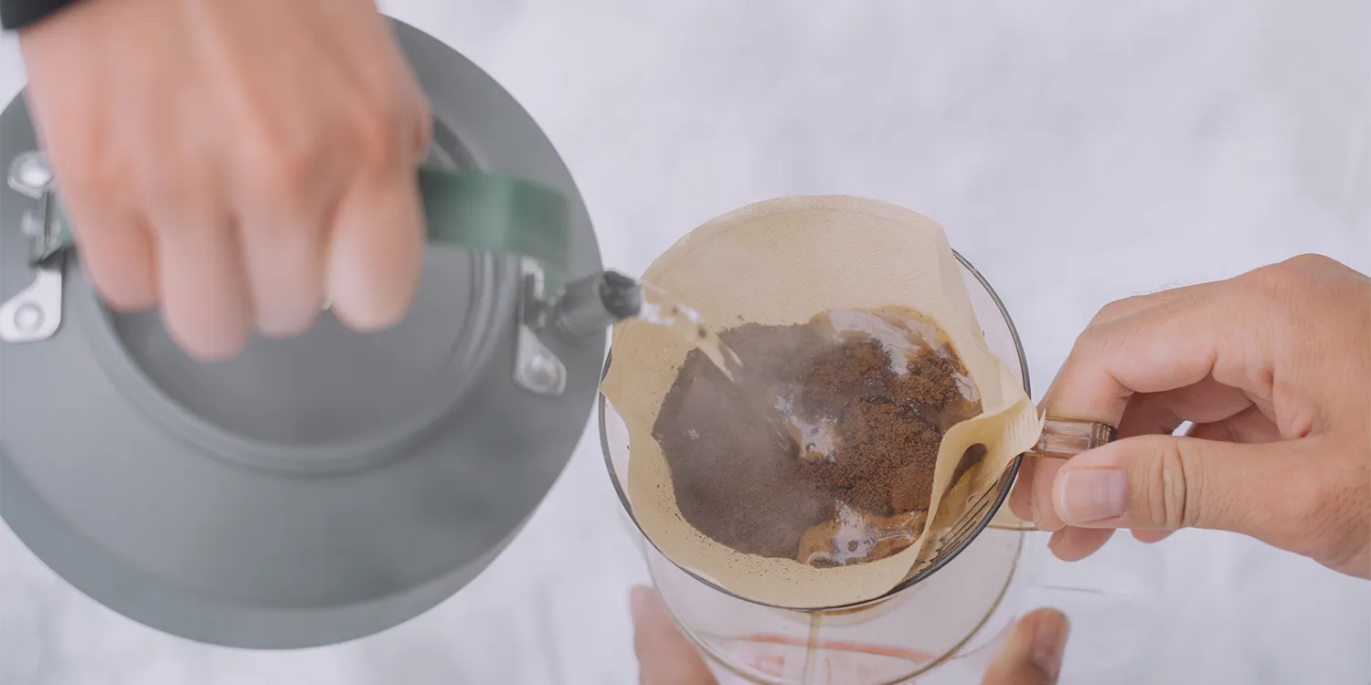 スノーガイドツアー