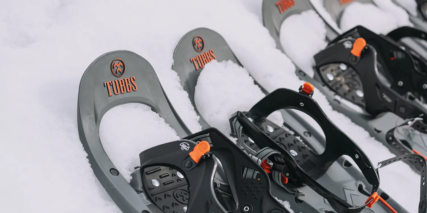 スノーガイドツアー