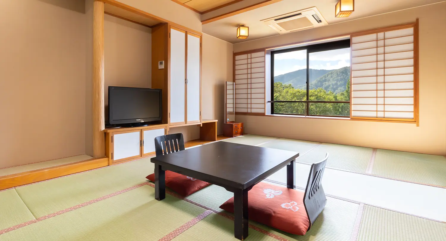 【禁煙】本館 和室10畳