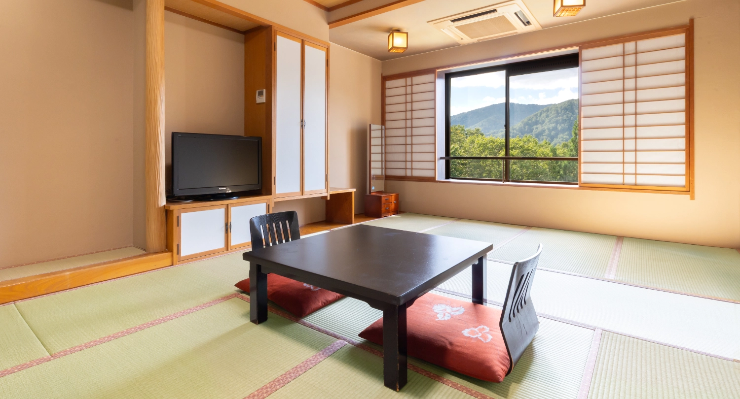 【禁煙】本館 和室10畳