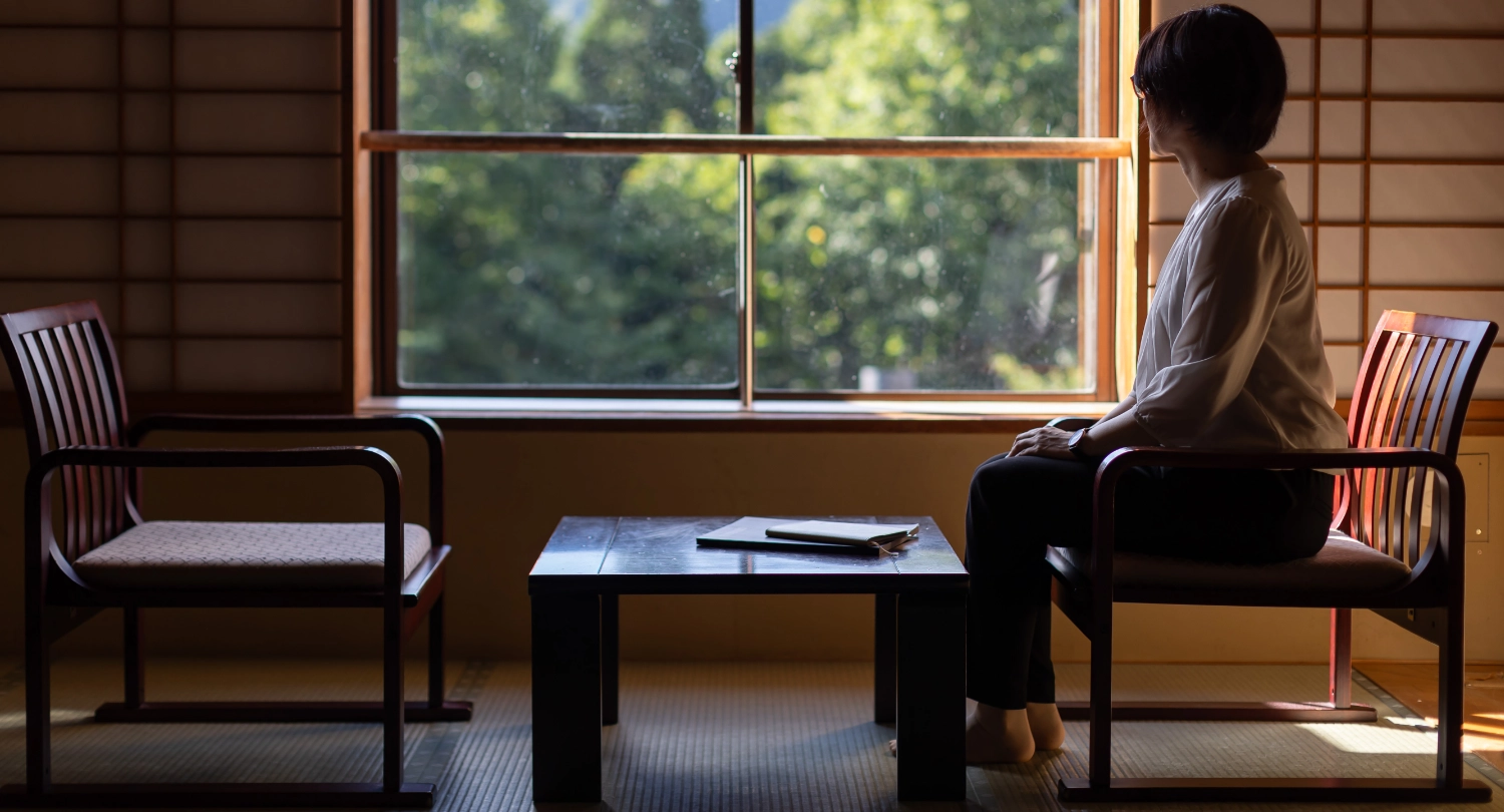 【禁煙】本館 和室10畳