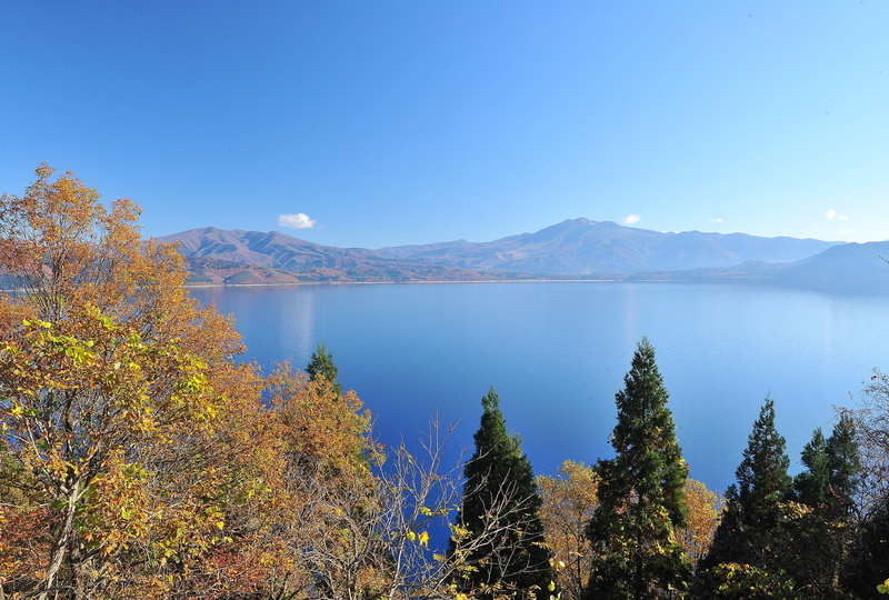 田沢湖