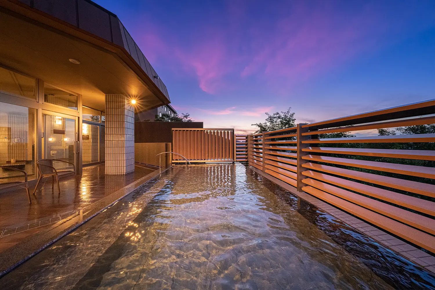 onsen