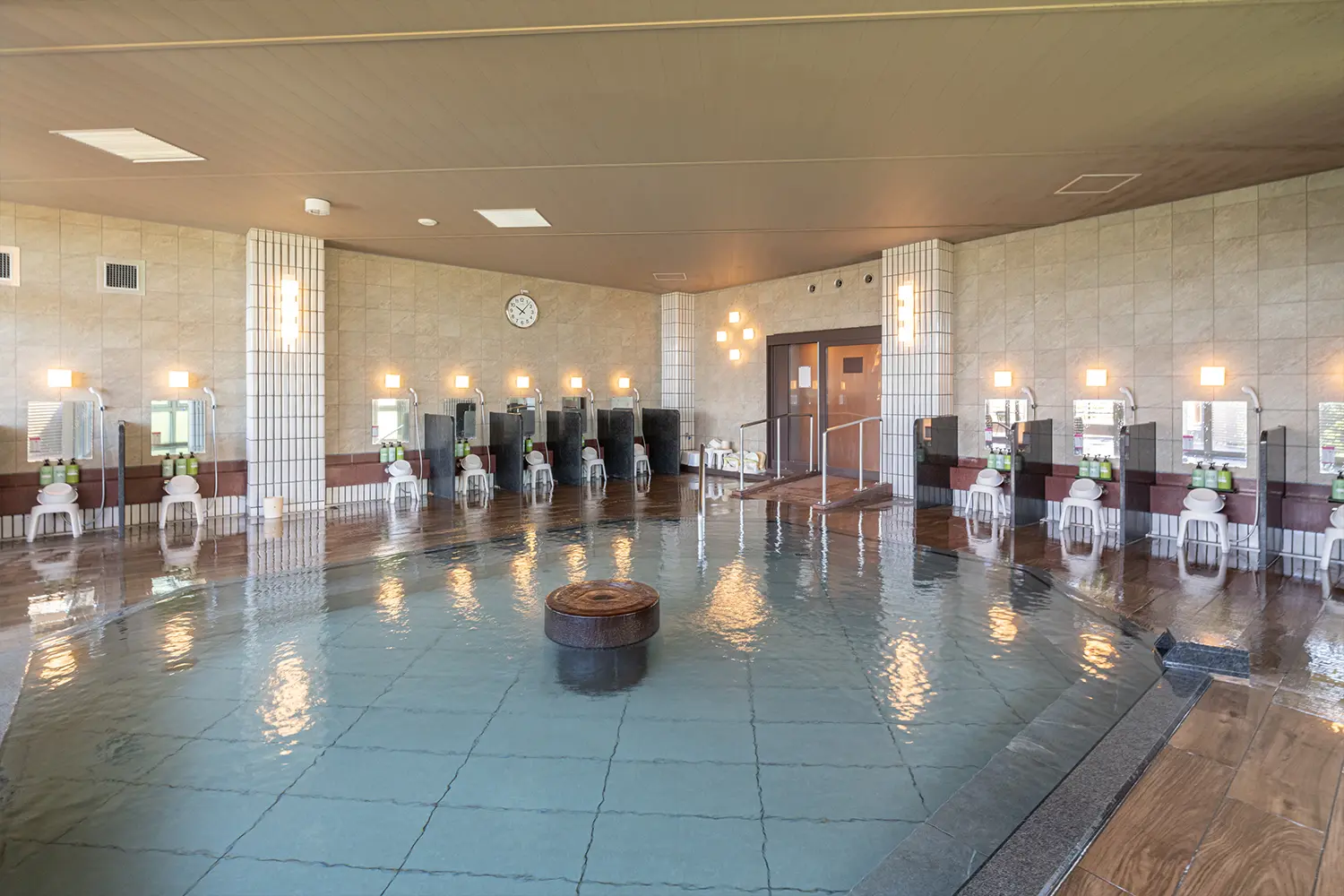 onsen