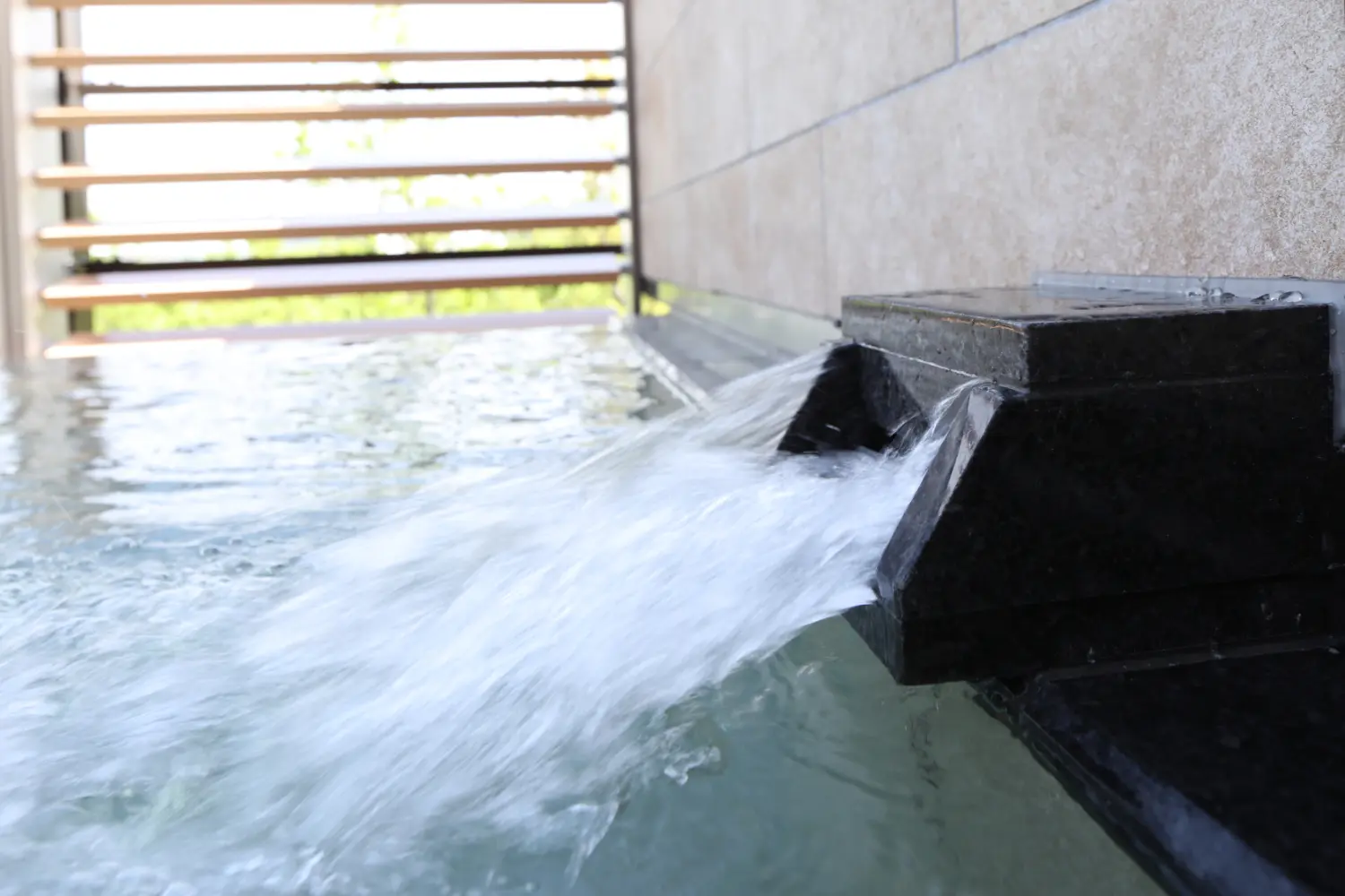 onsen