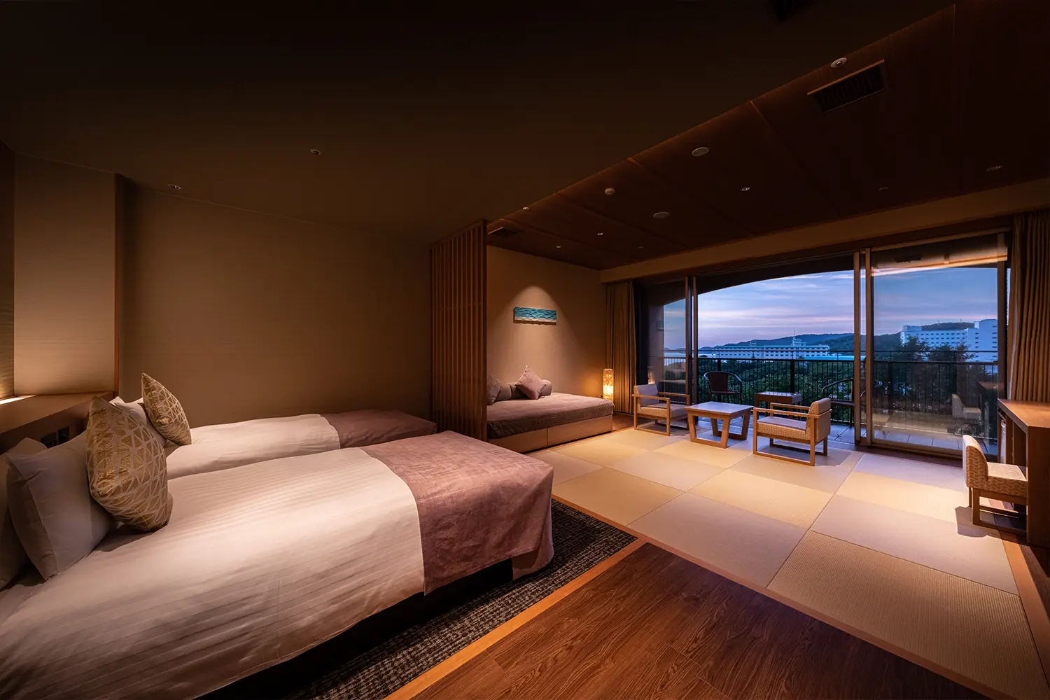 guestroom