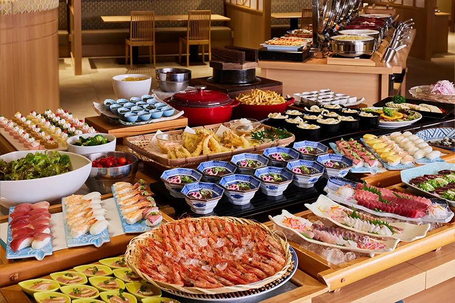 food