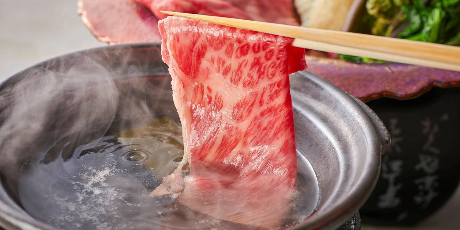 厳選された海の幸、山の幸が食べ放題！ディナービュッフェプラン