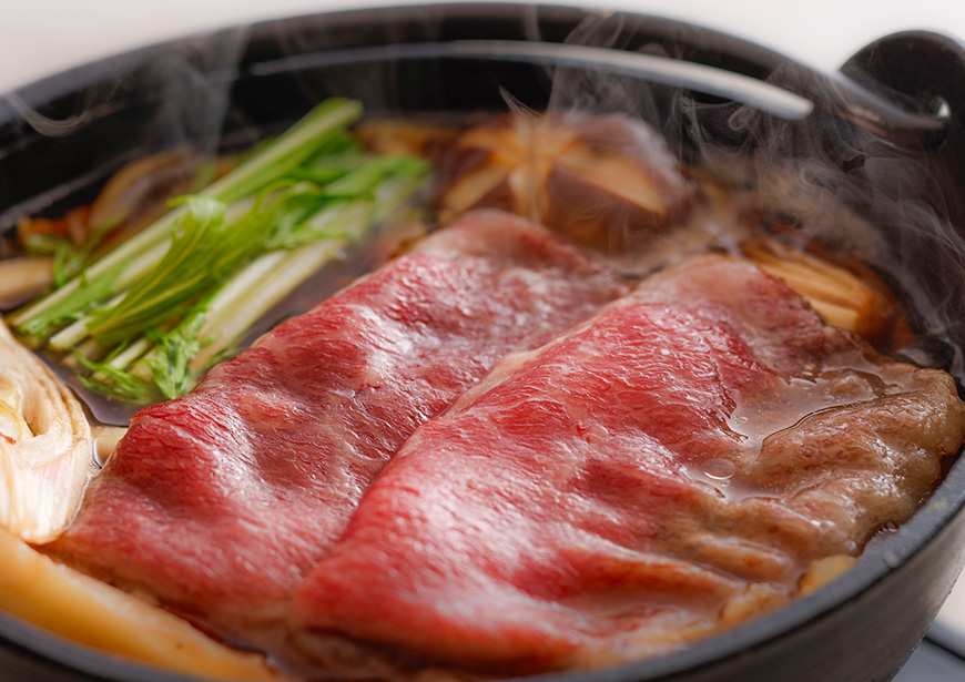 【福地計畫】1晚2餐懷石餐享用三大日本牛肉鬆阪牛和鮑魚