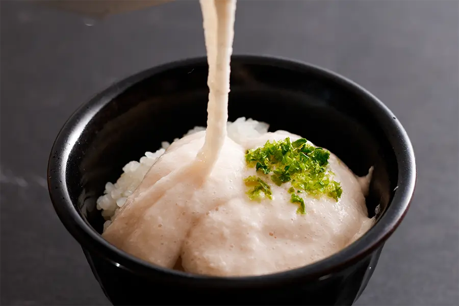 【土地の恵みプラン】1泊2食　地元ならではの旬の食材を楽しむ会席