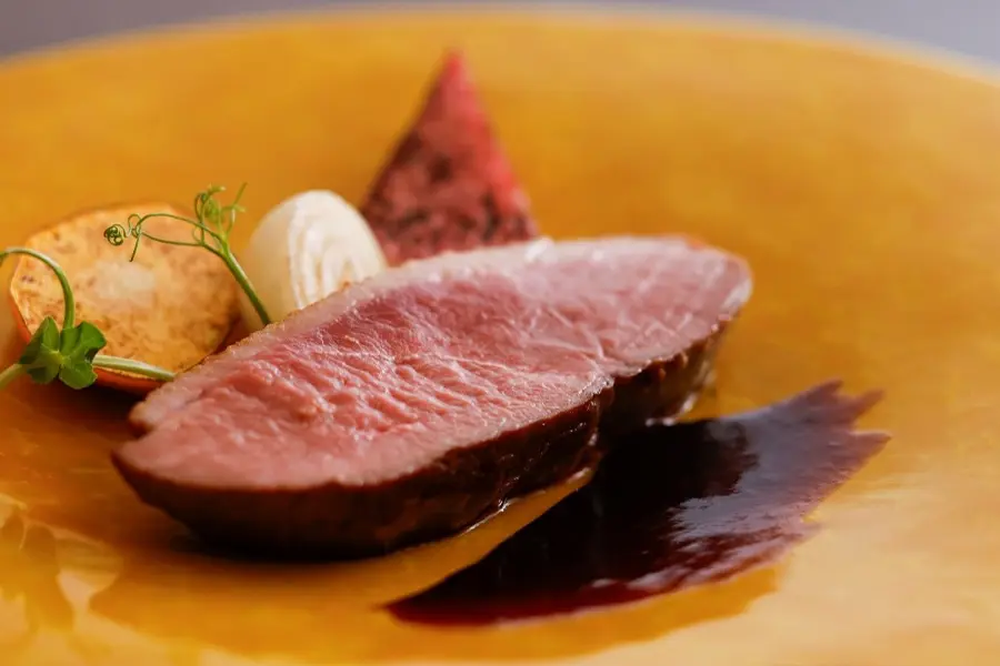 【土地の恵みプラン】1泊2食　地元ならではの旬の食材を楽しむ会席