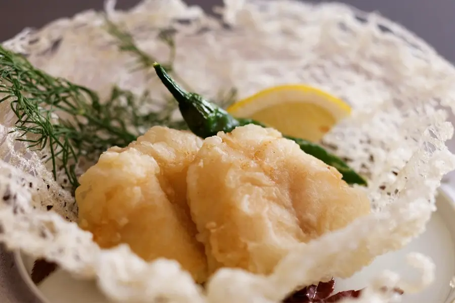 【土地の恵みプラン】1泊2食　地元ならではの旬の食材を楽しむ会席