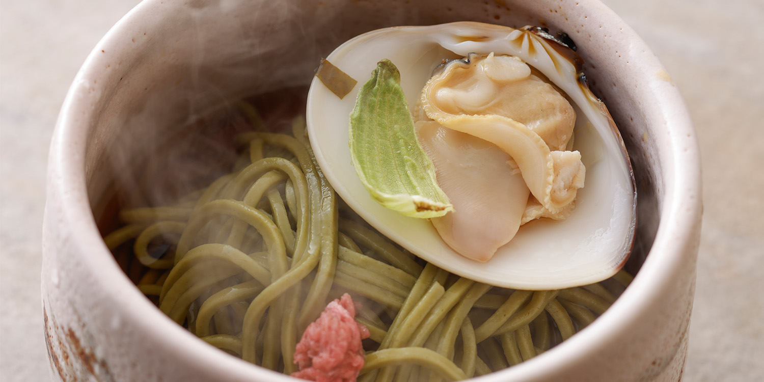 【特別会席】1泊2食付　伊勢海老＆鮑＆松阪牛の饗宴 ３大食材を味わう会席