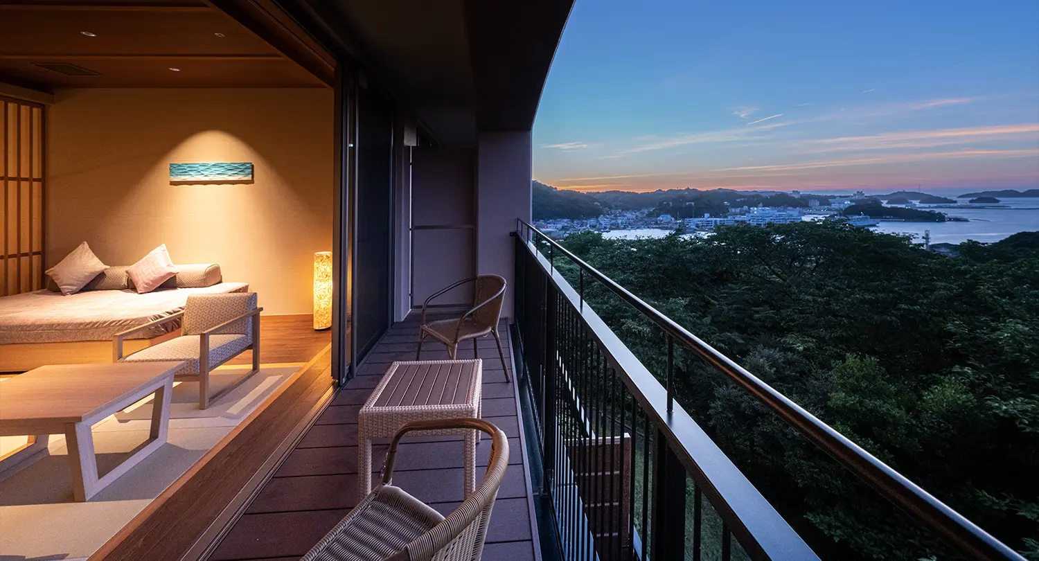 ジュニアスイート