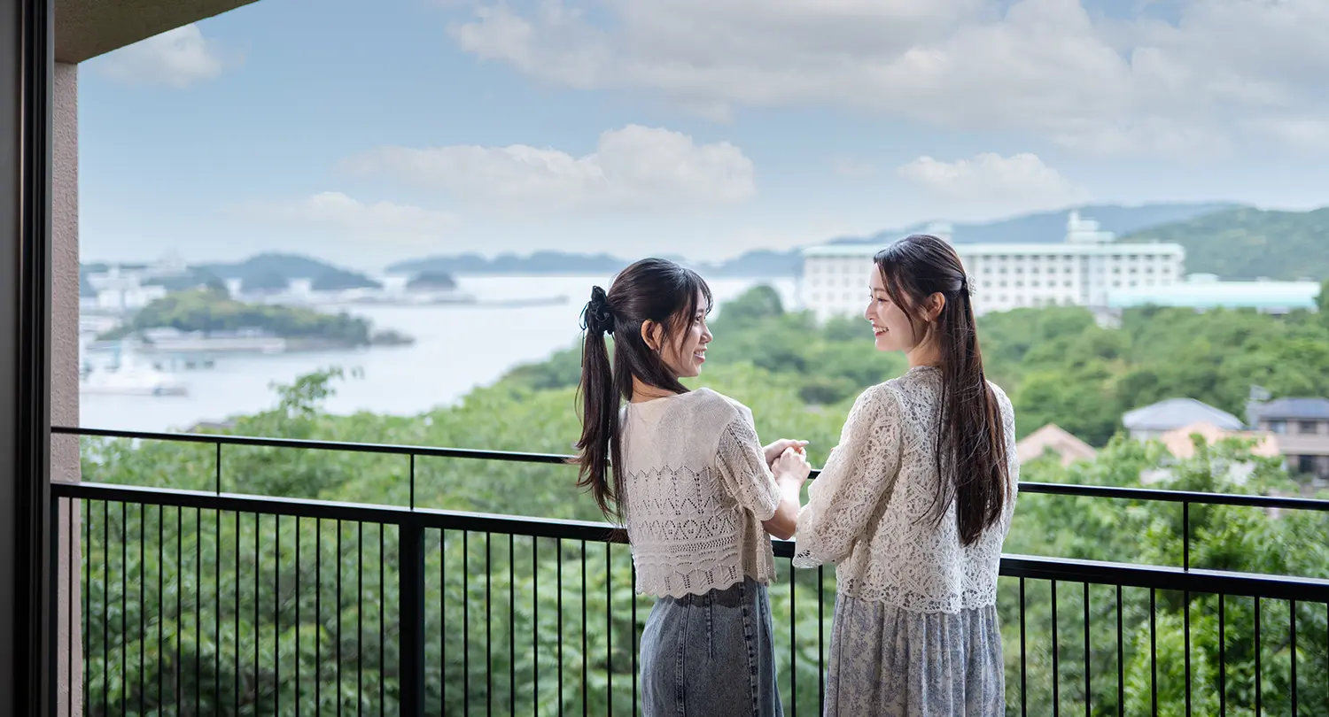 ジュニアスイート